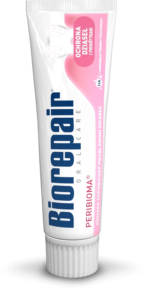 Biorepair Peribioma, 75 ml