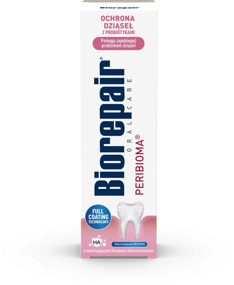 Biorepair Peribioma, 75 ml