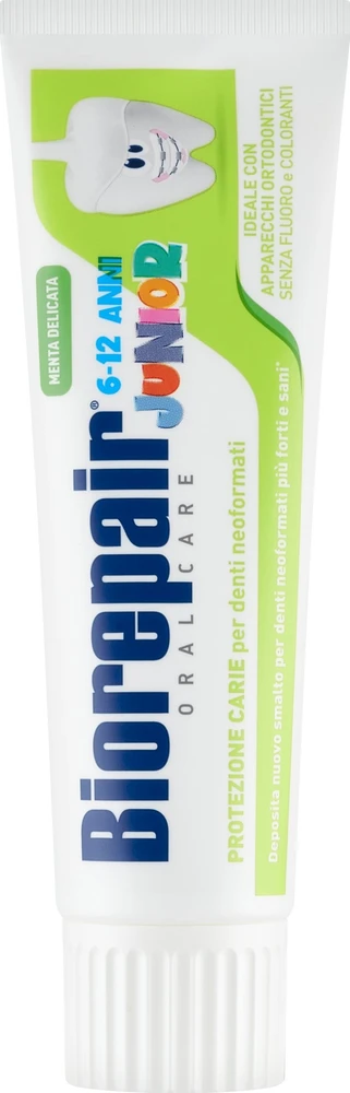 Biorepair Junior, 75 ml