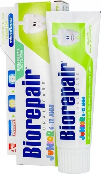 Biorepair Junior, 75 ml