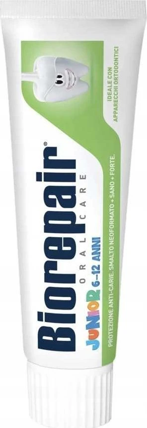 Biorepair Junior, 75 ml