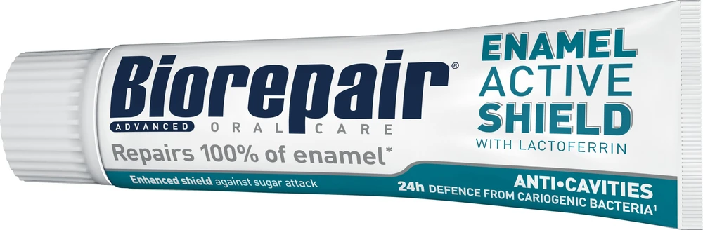 Biorepair Advanced, 75 ml