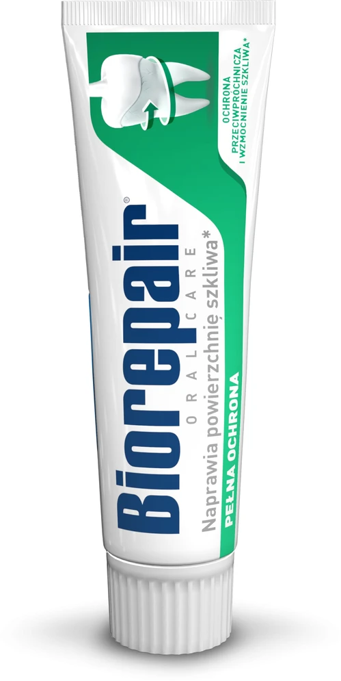 Biorepair Total Protective Repair dantų pasta 75 ml