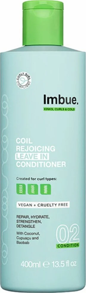Biosilk Imbue - Coil Rejoicing nenuplaunamas kondicionierius