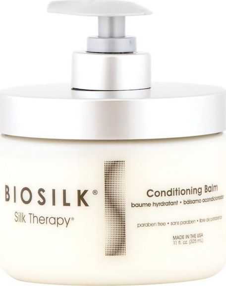 Farouk Systems Biosilk Šilko terapija Kondicionavimas Balm 325 ml