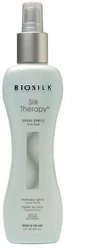 Farouk Systems BioSilk Silk Therapy Purškiklis Spritz 207 ml
