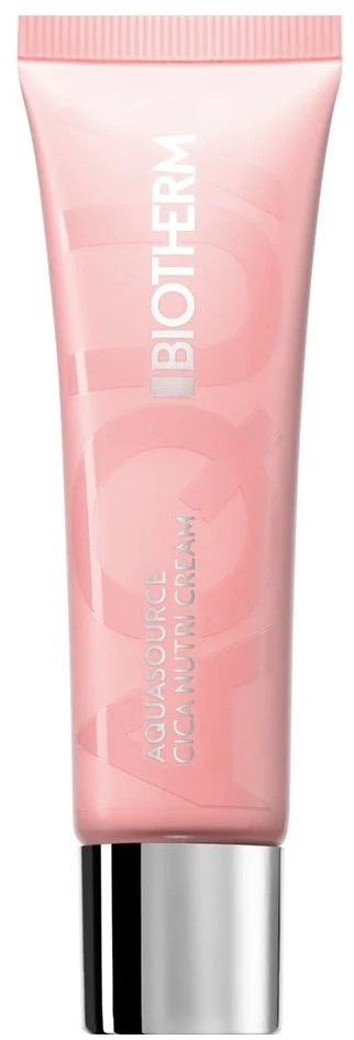 Biotherm Aquasource Cica Nutri Kremas intensyvus drėkinamasis kremas sausai odai 30 ml