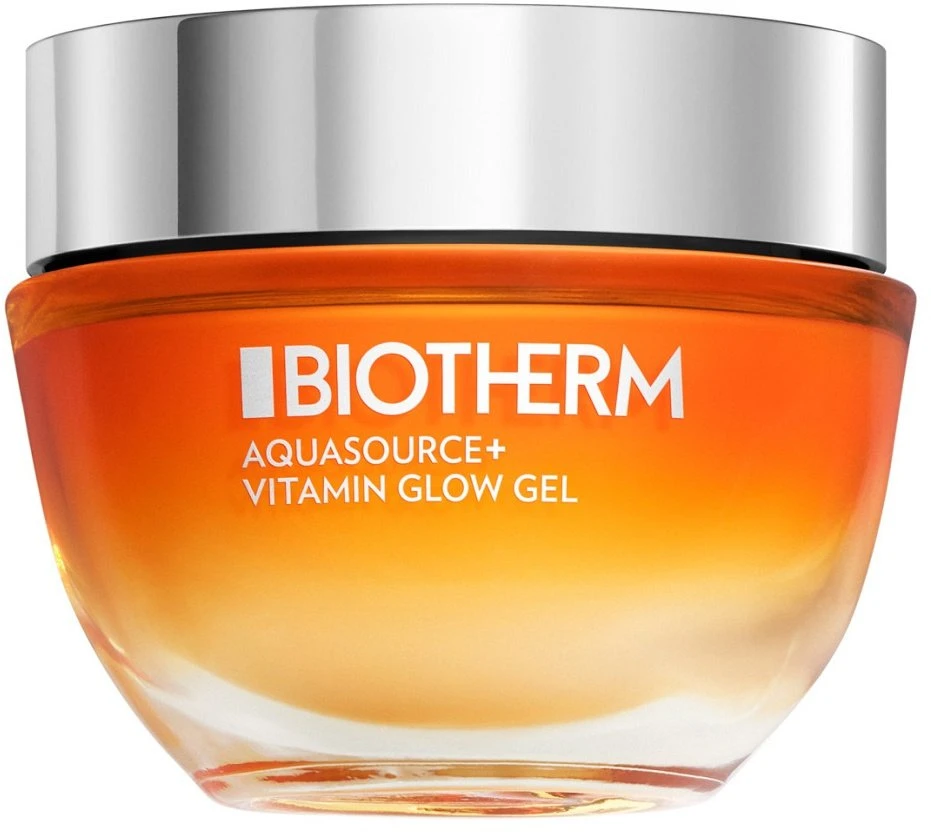 Biotherm Aquasource + Vitamin Glow 50 ml