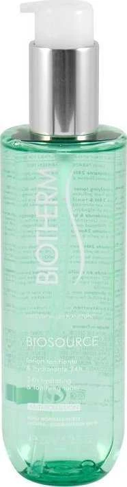 Biotherm Biosource Hydrating Tonifying Toneris gaivinantis tonikas normaliai / mišriai odai, 200 ml