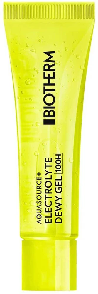 Biotherm Aquasource+n Electrolyte 100H veido gelis, 30 ml