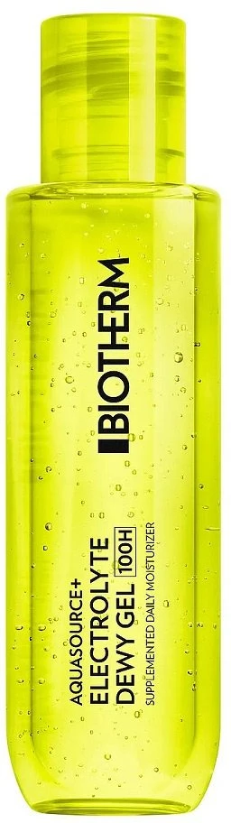 Biotherm Aquasource + elektrolytų drėkinamasis gelis 100 ml