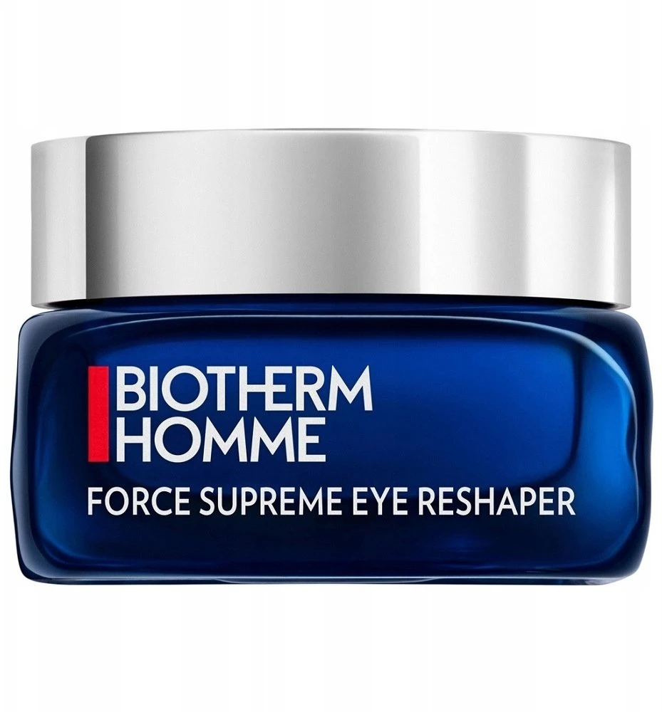 Biotherm BIOTHERM HOMME FORCE SUPREME paakių kremas 20 ml
