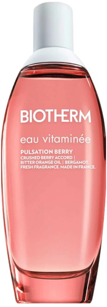 Biotherm Eau Berry EDT Purškiklis, 100 ml