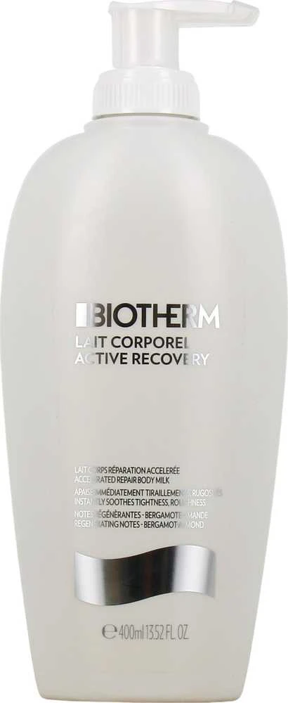 Kūno losjonas BIOTHERM LAIT CORPOREL ACTIVE RECOVERY KŪNO LOJONAS 400ml