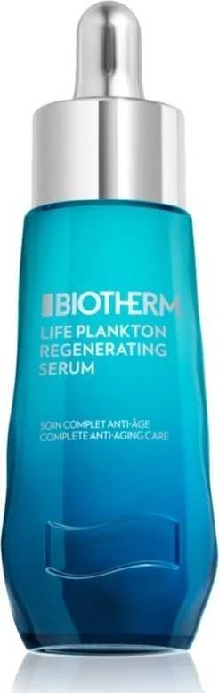 Biotherm Regenerating skin serum Life Plankton (Regenerating Serum), 50 ml