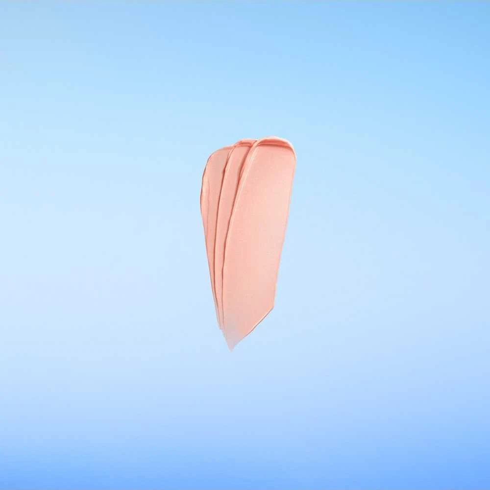Biotherm Dieninis putojantis kremas su senėjimą stabdančiu poveikiu Mėlyna Peptides (Uplift Kreminis Rich), 50 ml