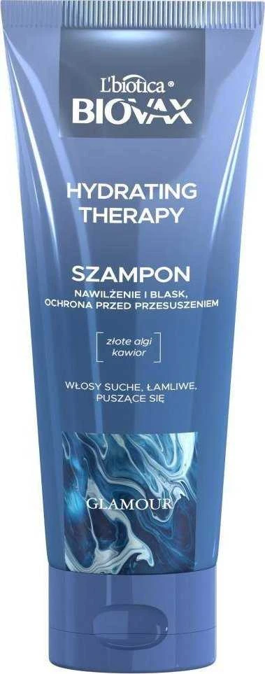 BIOVAX Glamour Hydrating Therapy, 200 ml