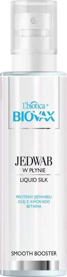 BIOVAX Smooth Booster, 200 ml