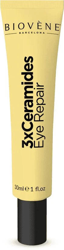 Biovene Biovene, 3xCeramides, Anti-Dark Circles & De-Puffing, Eye Kremas, 30 ml For Women