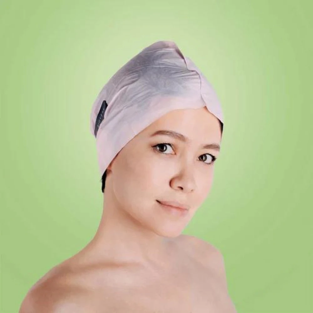 Biovene plaukų kaukė „Kreminis“ drėkinimui, 30 g
