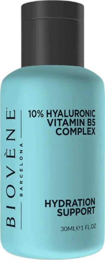 Biovene veido serumas, 30 ml