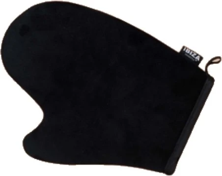 Biovene Ibiza Tanning Mitts Juodas