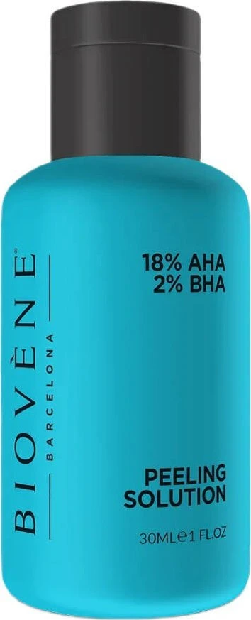 Biovene veido serumas, 30 ml