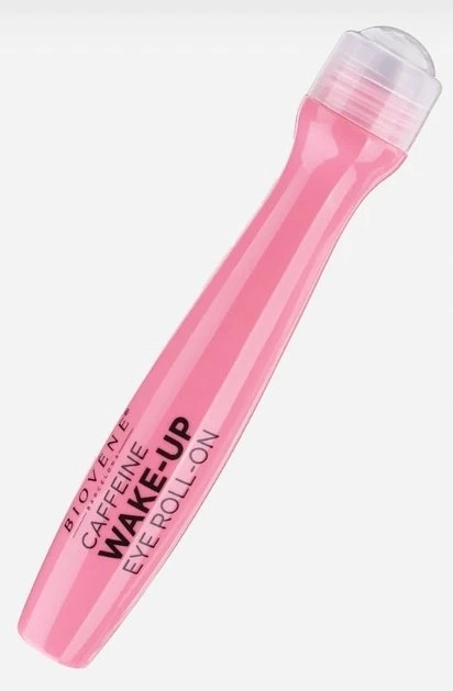 „Biovene Caffeine Wake-Up“ paakių losjonas, 15 ml