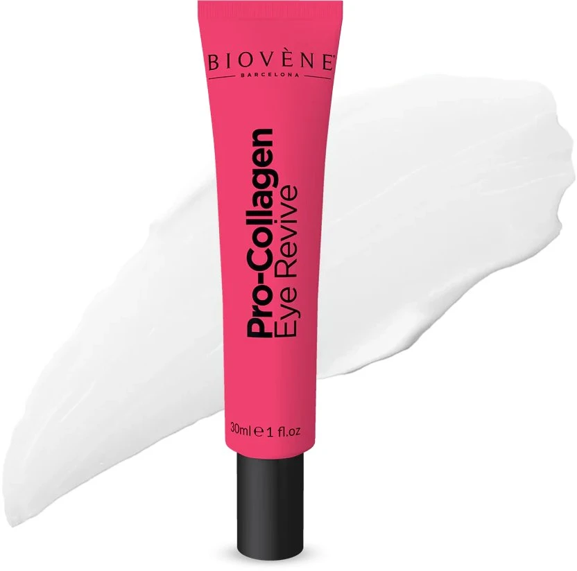 Biovene , Pro-Collagen, Firming, Eye Kremas, 30 ml For Women