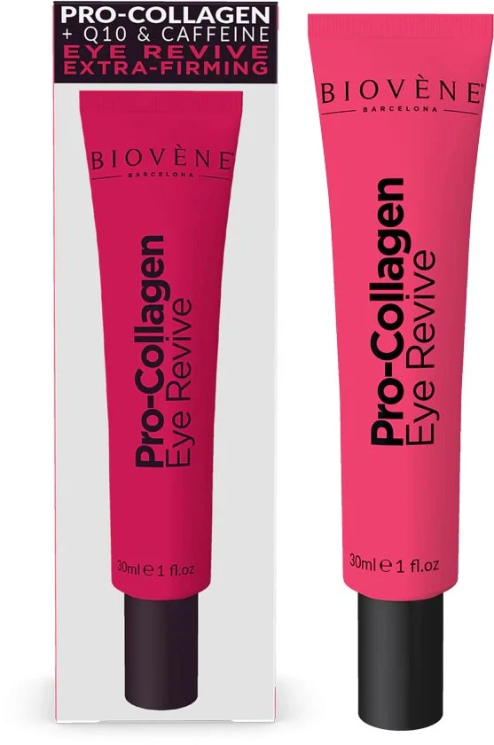 Biovene , Pro-Collagen, Firming, Eye Kremas, 30 ml For Women