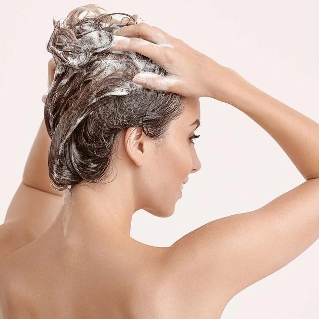 Biovene Rožinė Heaven Hair Šampūnas Bar maitininantis, 40 g