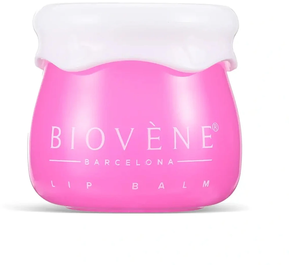 Biovene Watermelon + Peptides Lūpų balzamas, 8 g