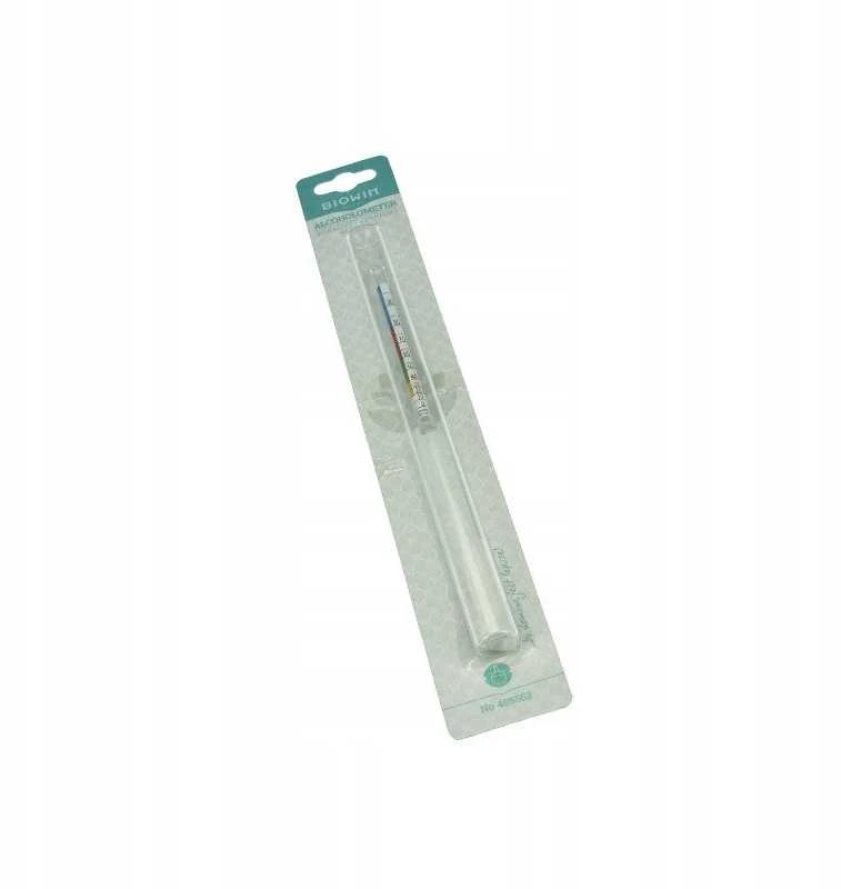Alkoholio kiekio matuoklis BIOWIN 405552