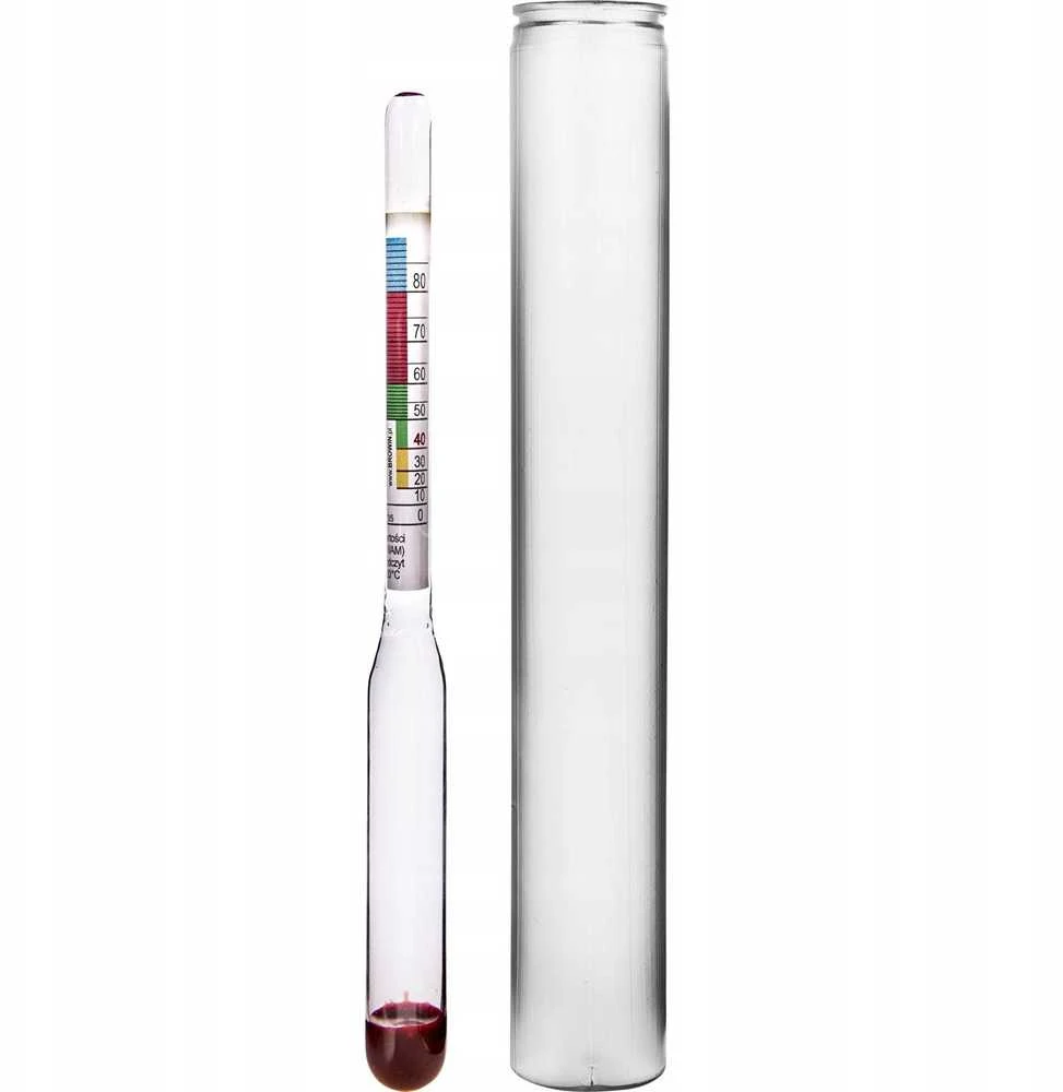 Alkoholio kiekio matuoklis BIOWIN 405552