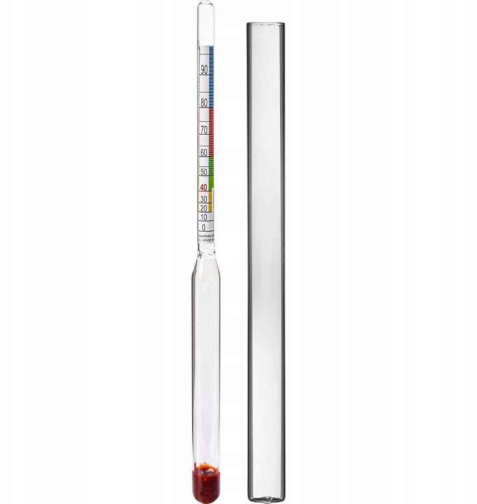 Alkoholio kiekio matuoklis BIOWIN 405552