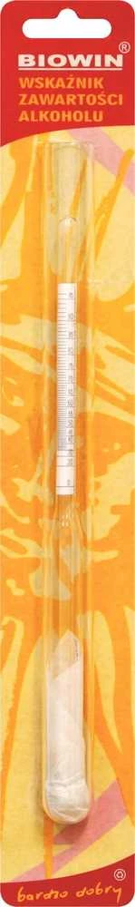 Alkoholio kiekio matuoklis BIOWIN 405552