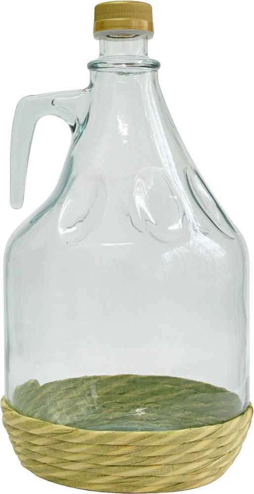 Vyno indas su rankena BIOWIN BDG3O, 3 l