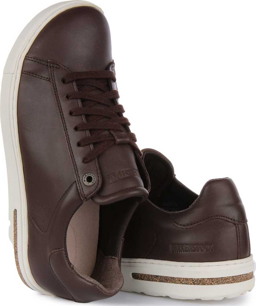 Birkenstock Bend Low 1020279 Ruda 36