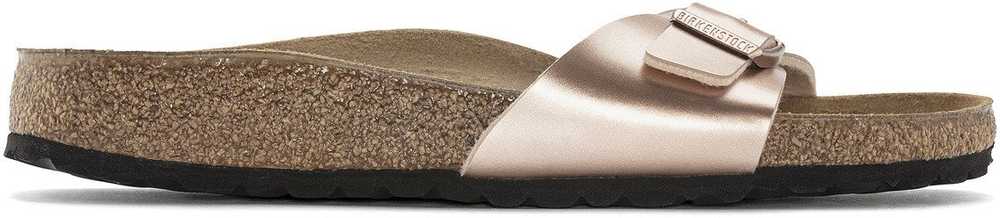 Birkenstock Madrid Vario Varis Copper W 1023927 Basutės