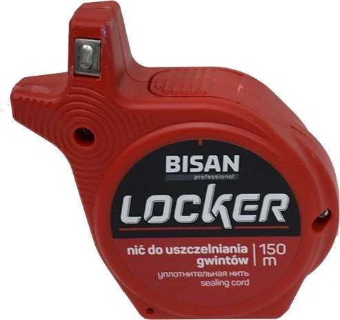 Bisan Bisan sriegis LOCKER 150mb B870606