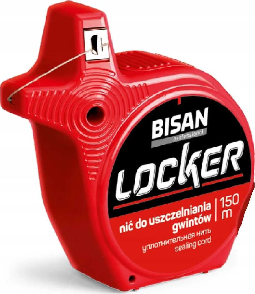 Bisan Bisan sriegis LOCKER 150mb B870606