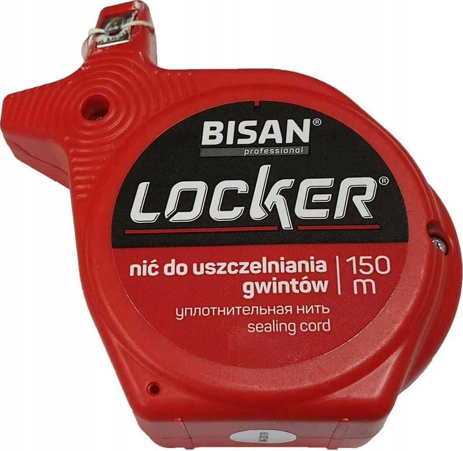 Bisan Bisan sriegis LOCKER 150mb B870606