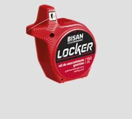 Bisan Bisan sriegis LOCKER 150mb B870606