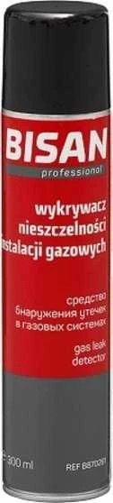 „Bisan“ NUOTEKŲ DETEKTORIUS 300 ml (AREOZOL) [12]