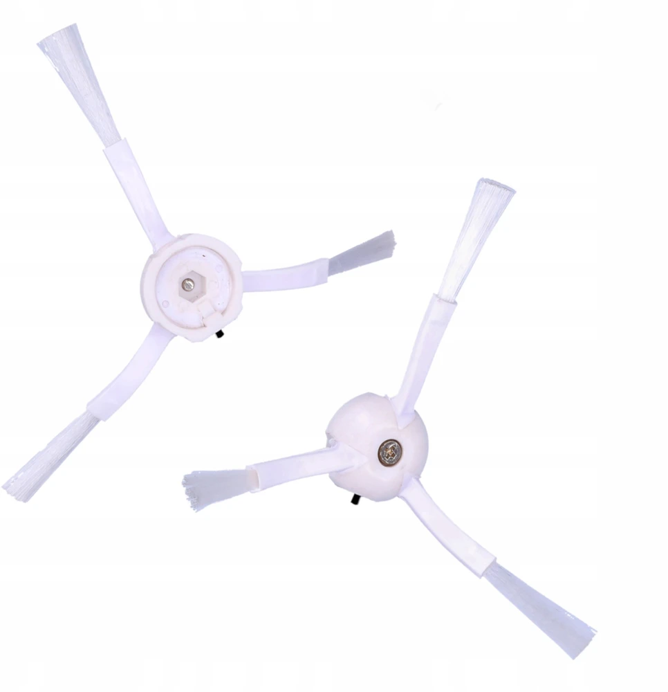 Bisanti Didelis šepečių ir filtrų rinkinys, skirtas Xiaomi Mi Robot 1S 2S Roborock S5 MAX S6 S4
