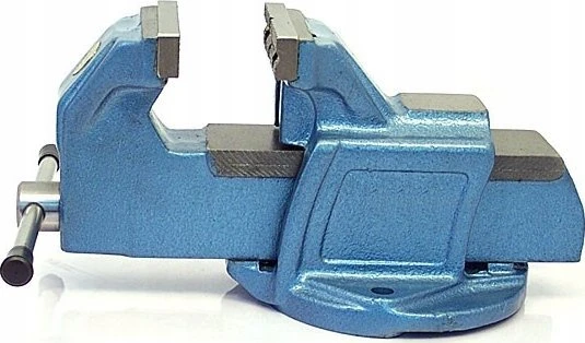 "Bison-Bial VISE 1250-63 STLE".