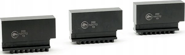 Bison-Bial JAWS SJM 3500 3200-200