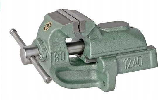 Leifheit „Bison-Bial VICE 1240-125“ ARMUOTAS PLIENAS