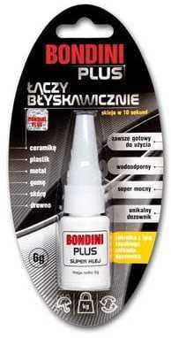9716# Oem Super BONDINI PLUS Klijai 6g