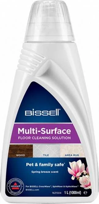 Universali valymo priemonė Bissell Multi Surface Formula, 1 L